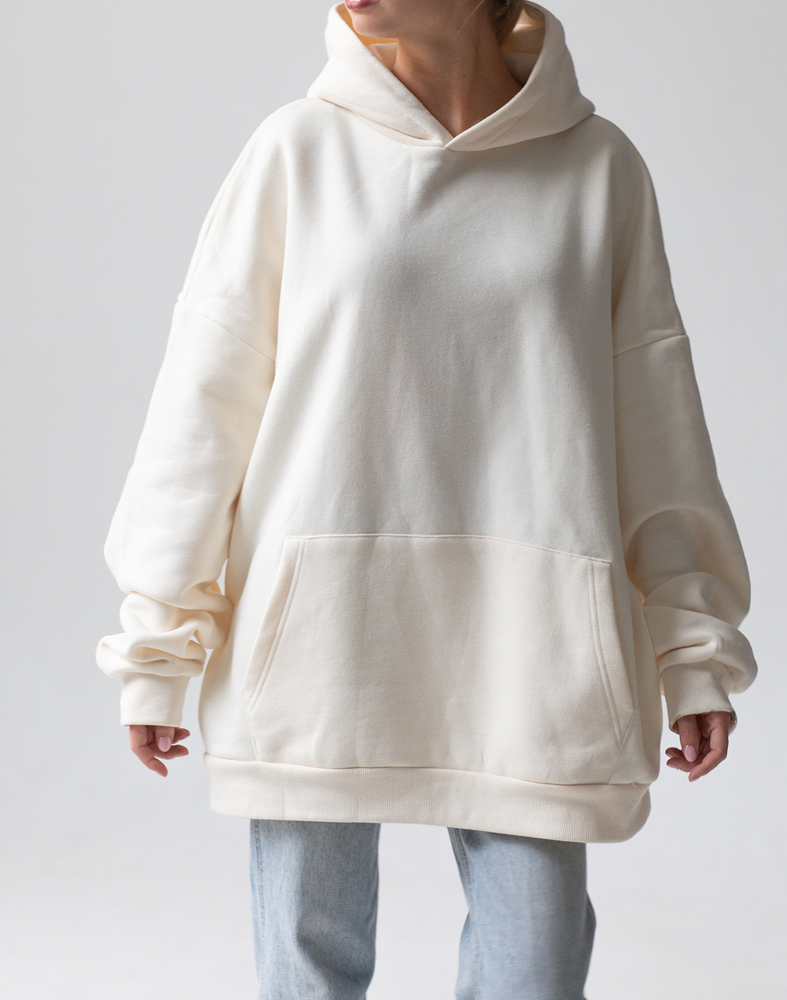 Stitch Pullover