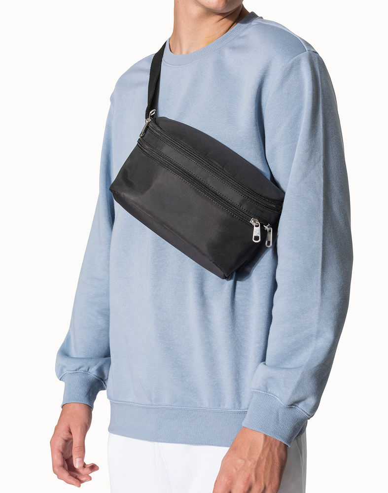 Polo Sweater