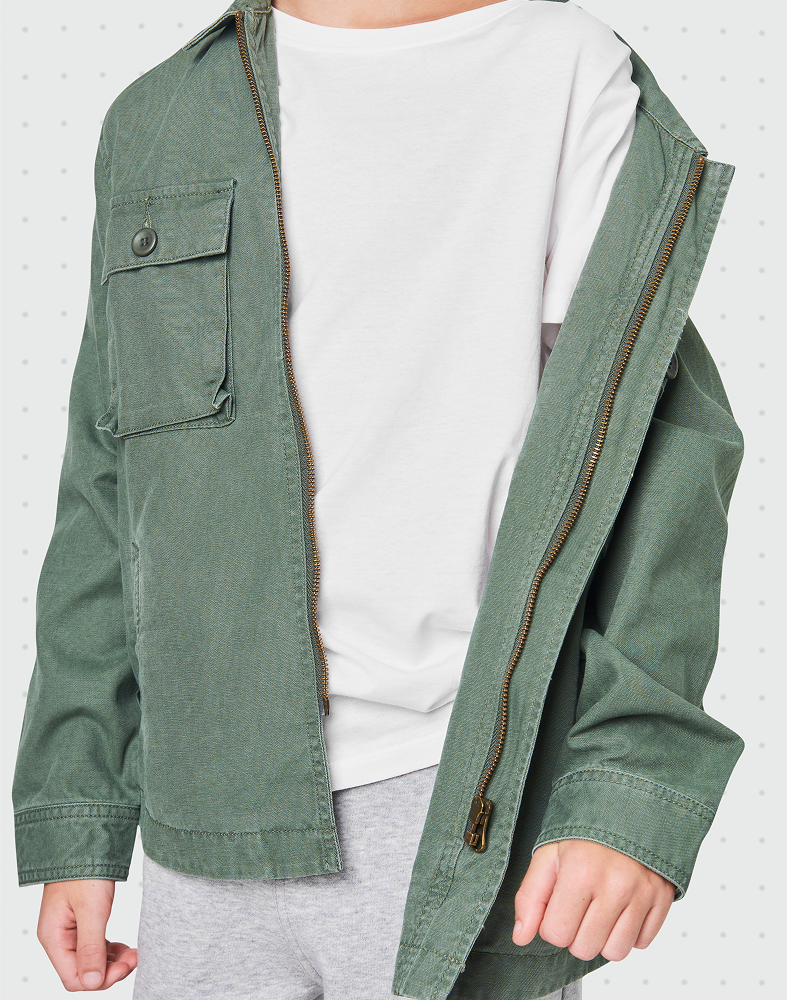 Midweight Hoodie