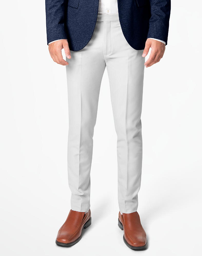 Denim Pants