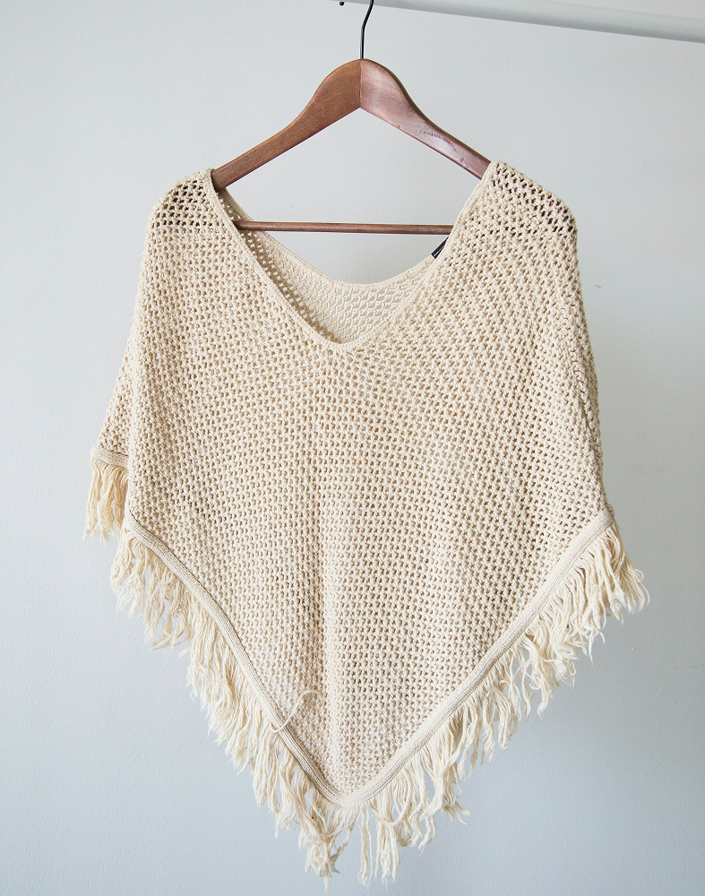 Woolen Kphtan