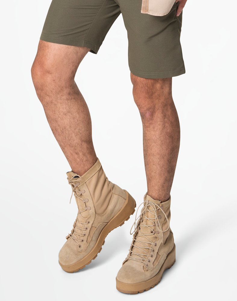 Hiking Boots
