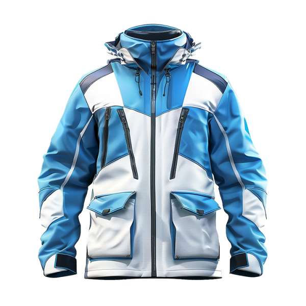 Axor Drift Jacket