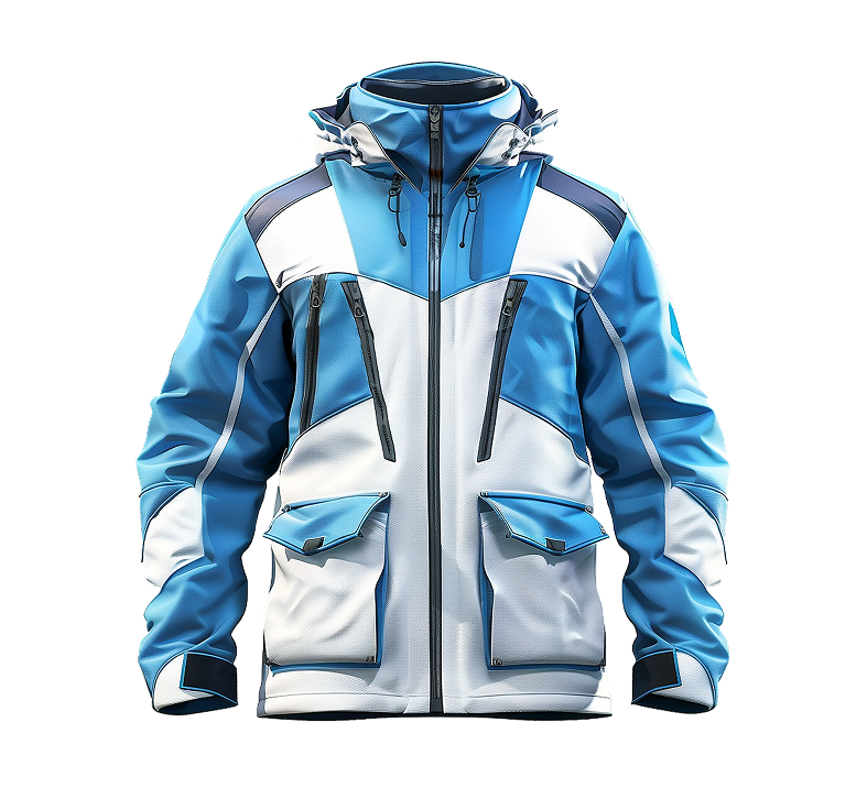 Axor Drift Jacket