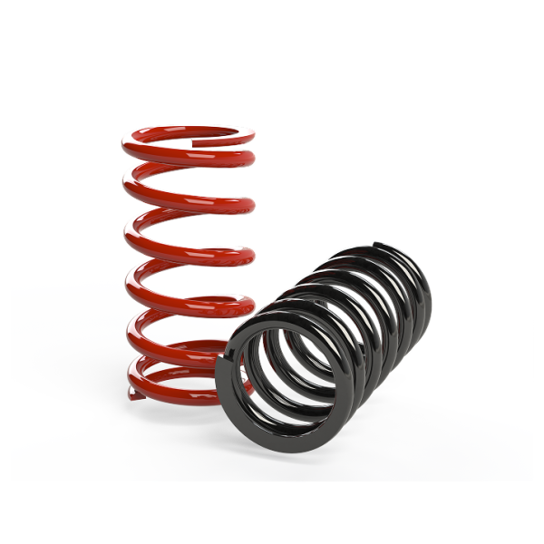 Automotive Coil Spring