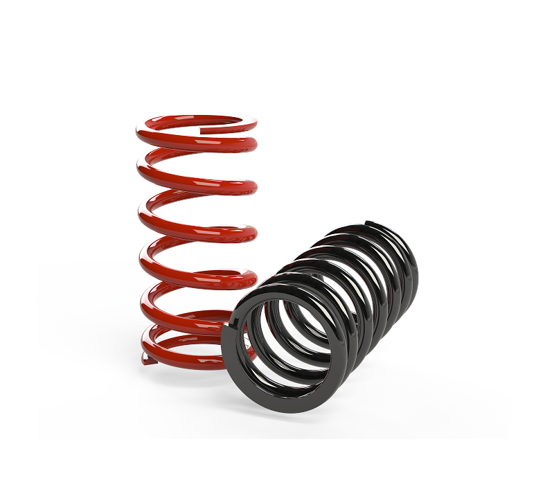 Automotive Coil Spring