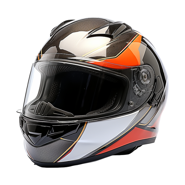 Bicycle Helmet