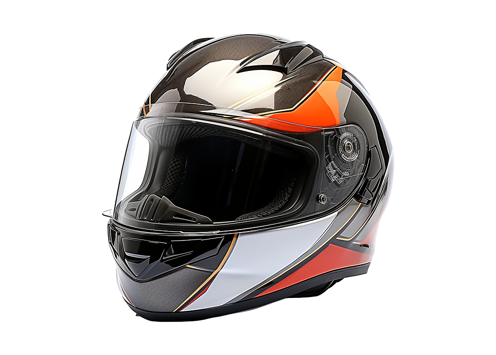 Bicycle Helmet