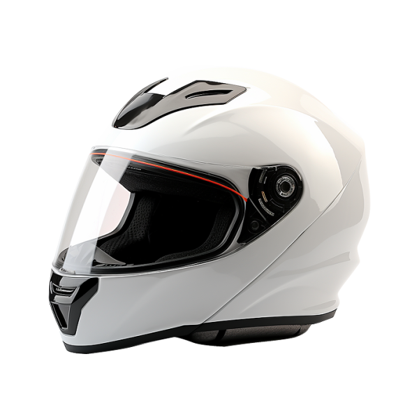 Racing Helmet