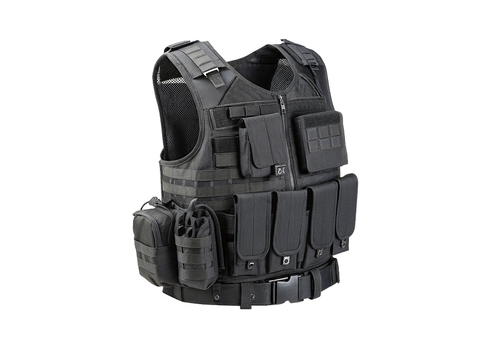 Bulletproof vest - Image 2