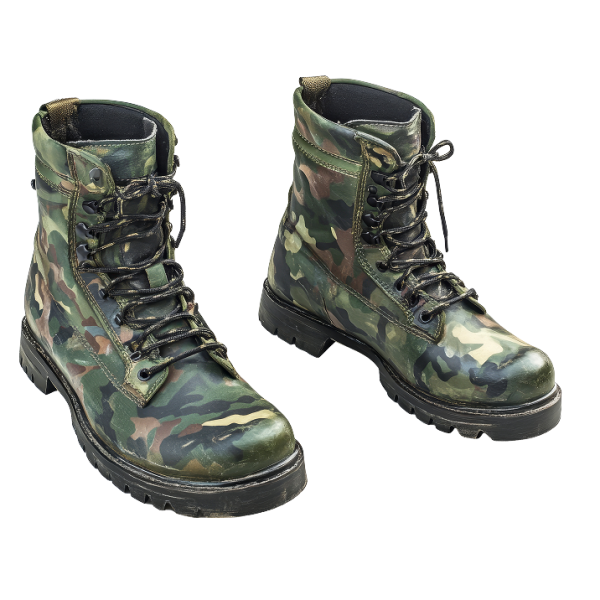 Motorcycle Riding Shoes