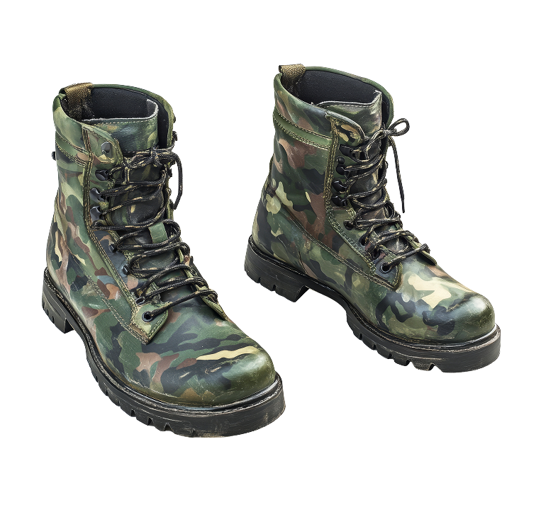 Motorcycle Riding Shoes