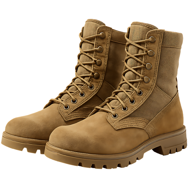 Protective Riding Shoes