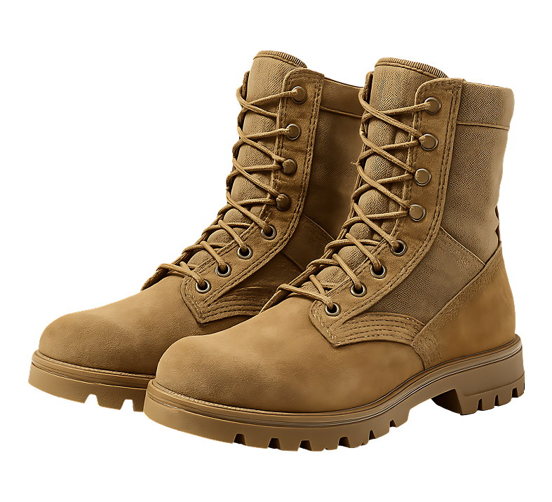 Protective Riding Shoes