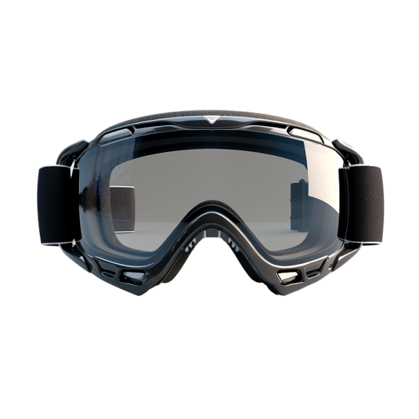Winter Riding Goggles