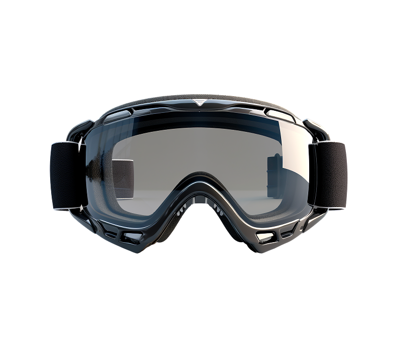 Winter Riding Goggles