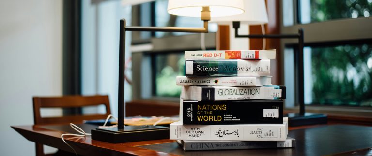 A Journey through the Land of Imagination