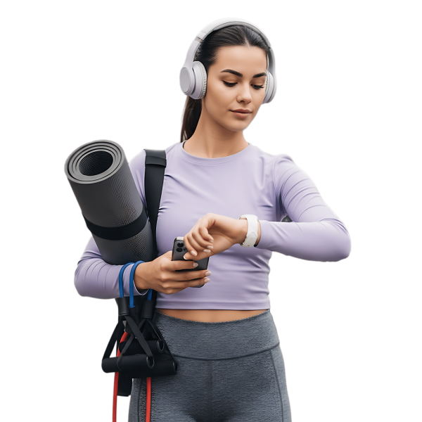 ActiveFit Gym Kit