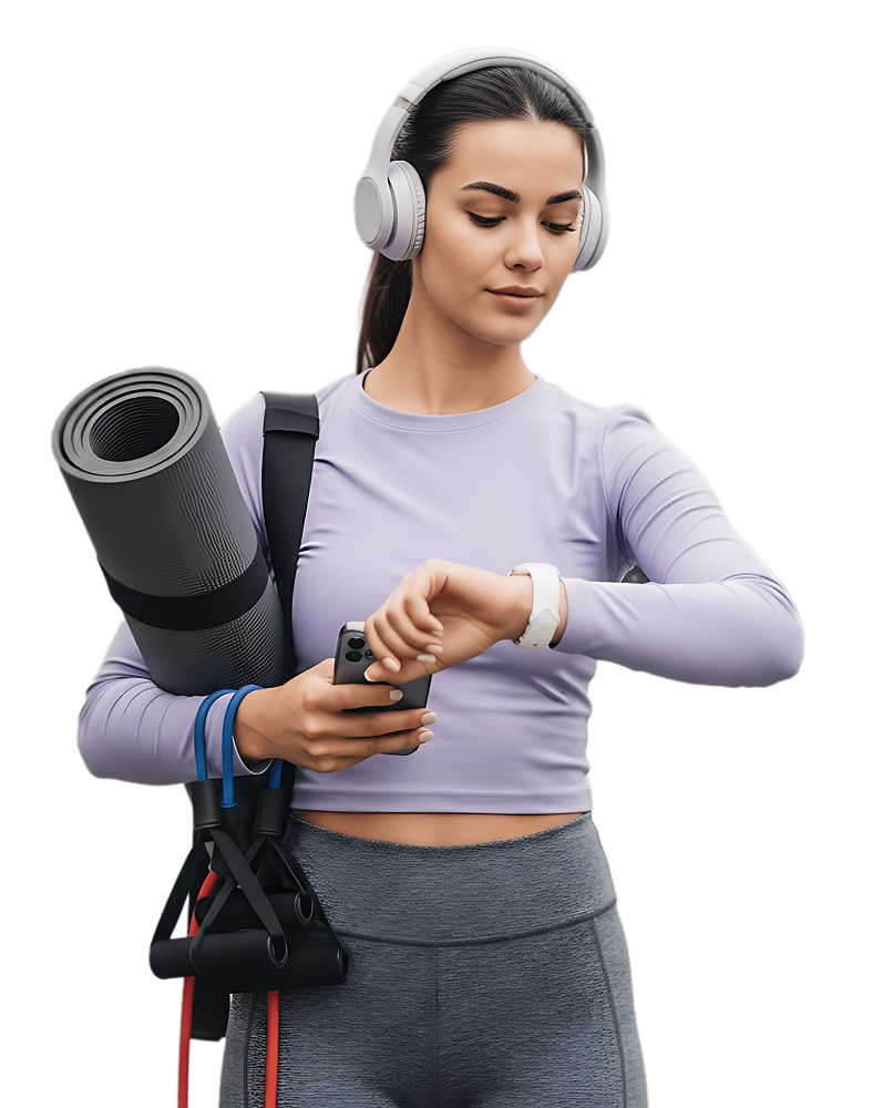 ActiveFit Gym Kit