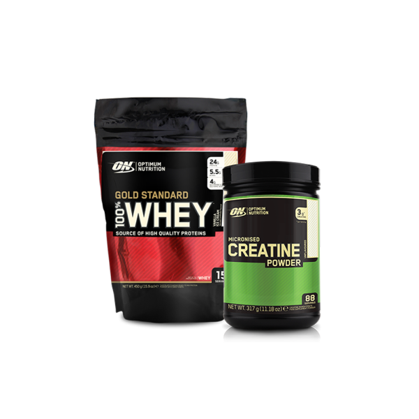 Optimum Powder