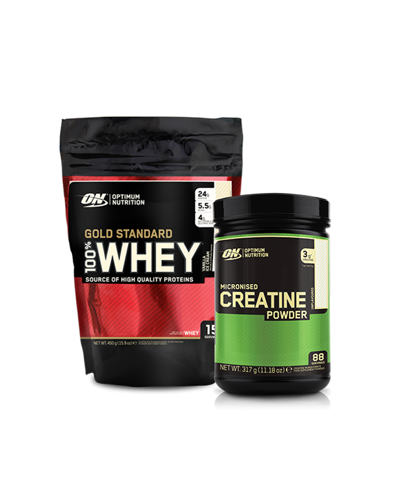 Optimum Powder