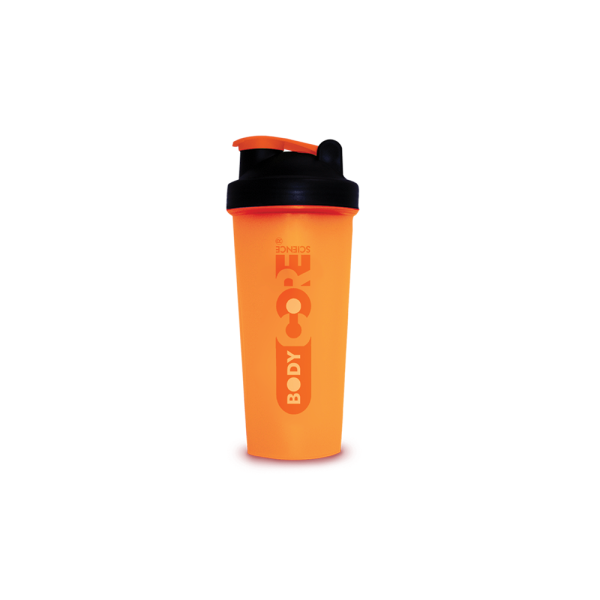 BCS Shaker