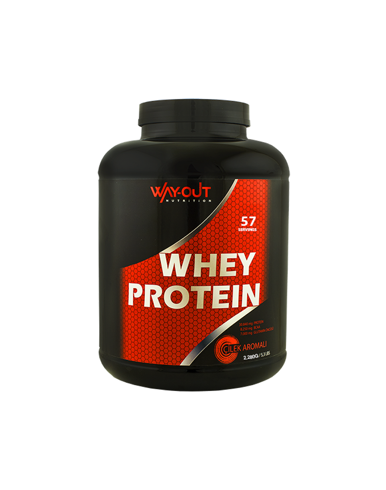 Premium Protein