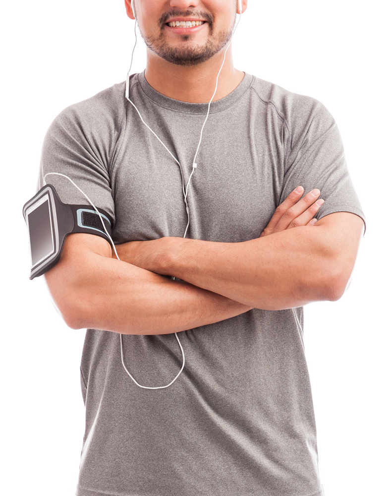 Cellphone Sport