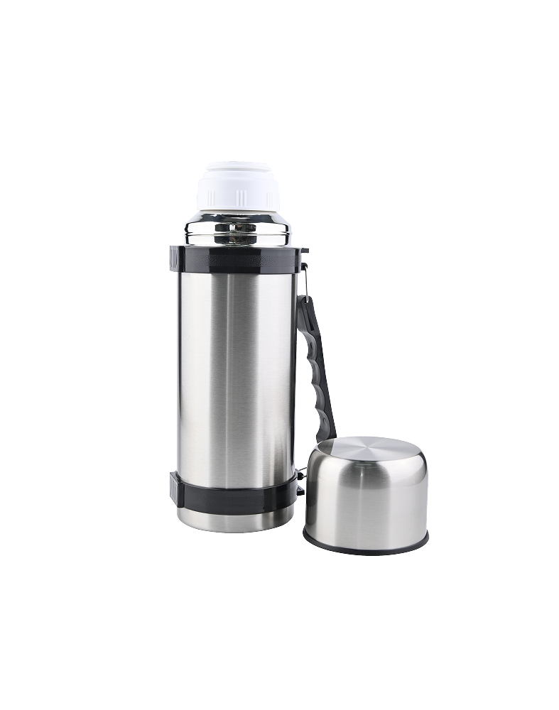 Stainless Thermos