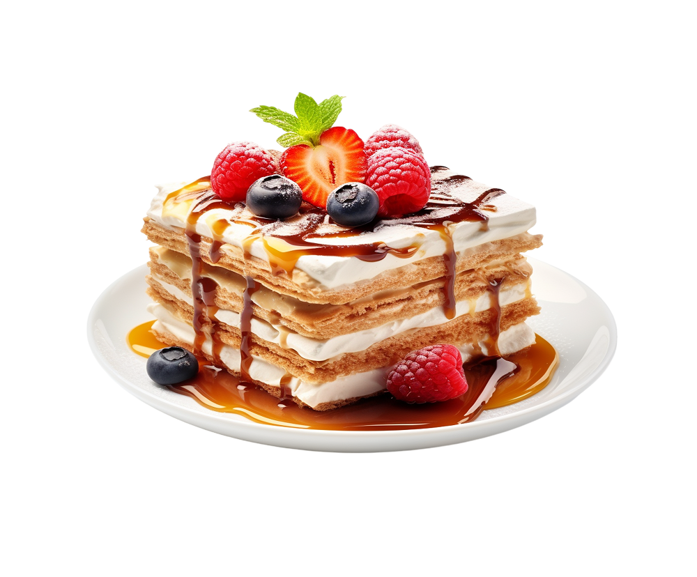 Mille-feuille