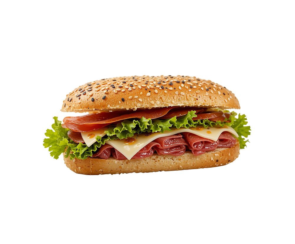 Italian Sandwich