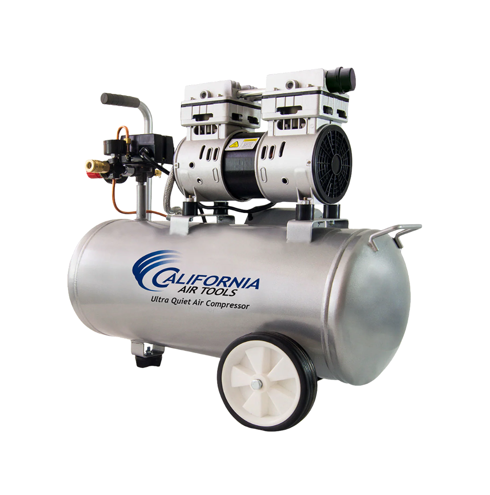 TankPro Aluminum Tank High Capacity Heavy Duty Industrial Grade Storage Container Unit