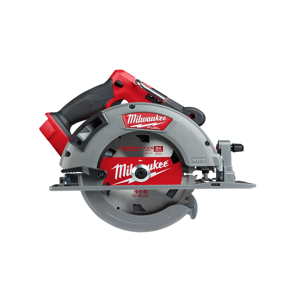 CutForce 20V Circular Saw High Power Heavy Duty Professional Cutting Tool Kit