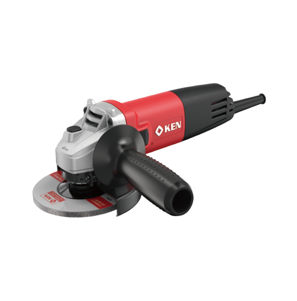 GrindForce 20V Angle Grinder High Power Heavy Duty Professional Cutting Tool Kit