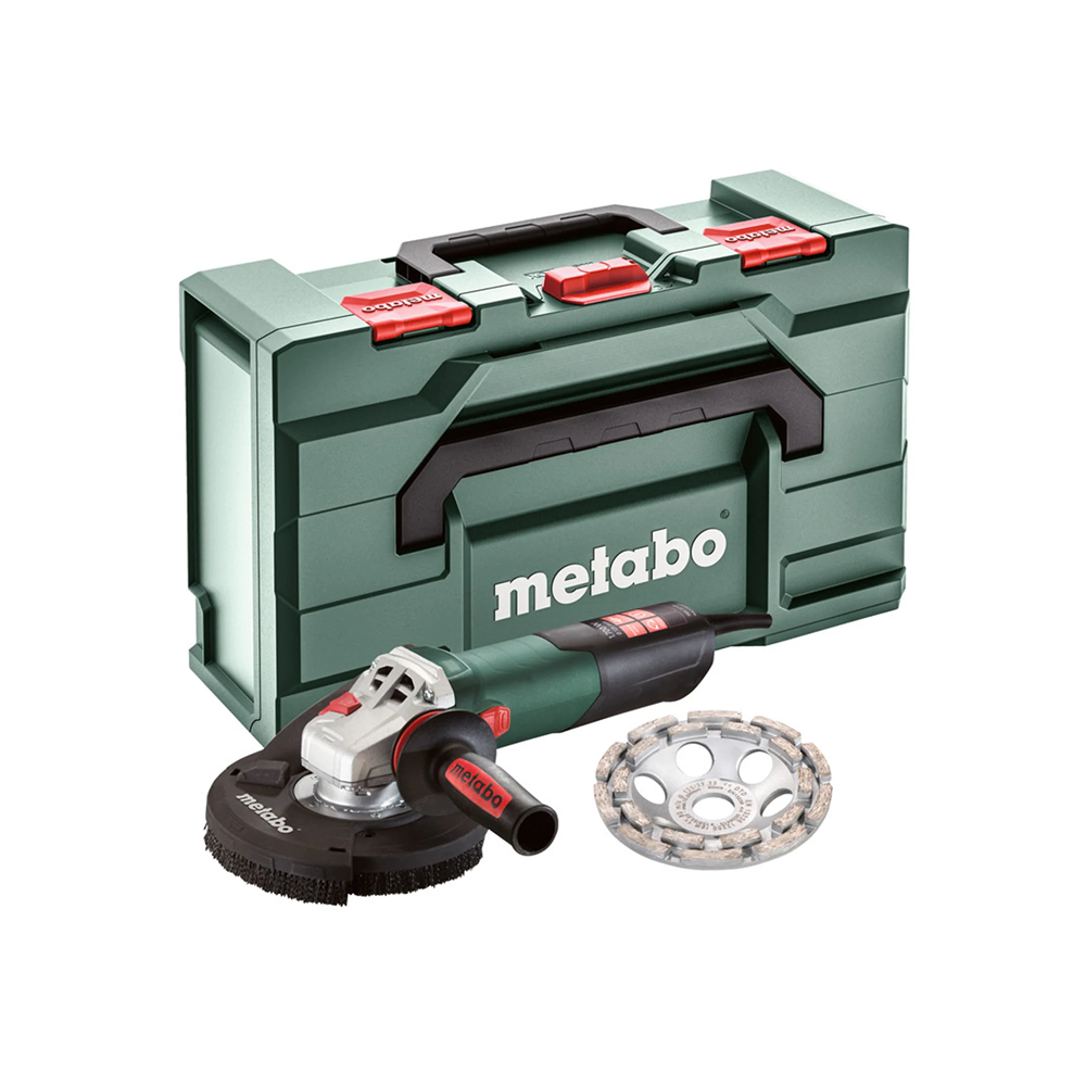 GrindMaster 20V Renovation Grinder High Power Heavy Duty Professional Surface Finishing Tool