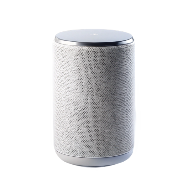 Bluetooth Speaker with Powerful Bass High-Quality Sound