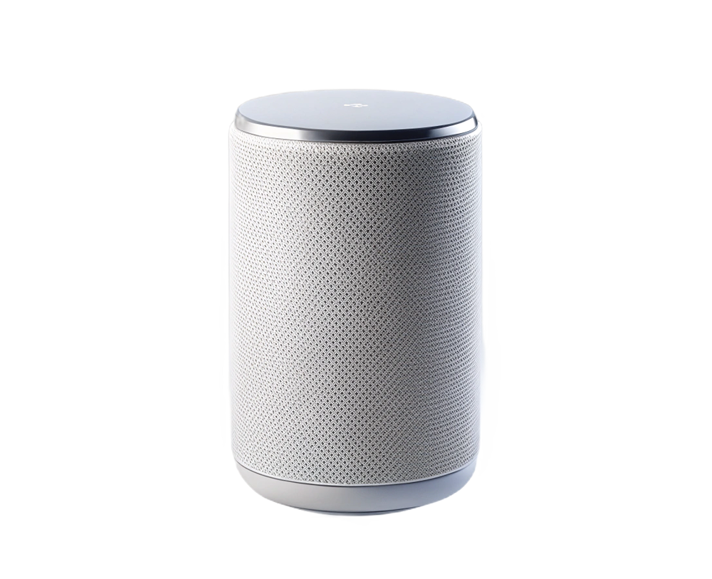 Bluetooth Speaker with Powerful Bass High-Quality Sound
