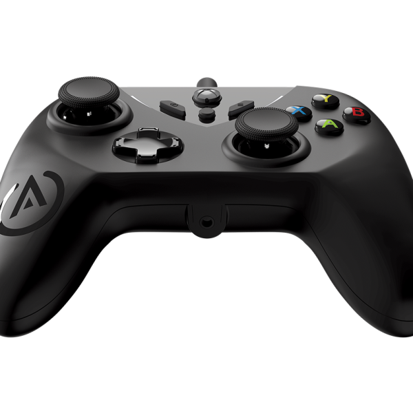 Pro Wireless Game Controller with Long Battery, Responsive