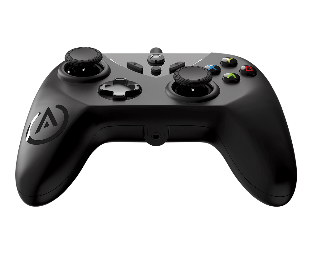 Pro Wireless Game Controller with Long Battery, Responsive