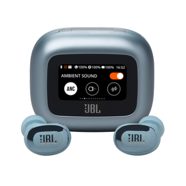 Portable Bluetooth Audio Streaming Device with High-Quality