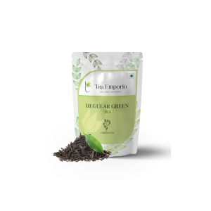 Pure Matcha Green Teabox A Premium and Authentic Japanese-Inspired Tea