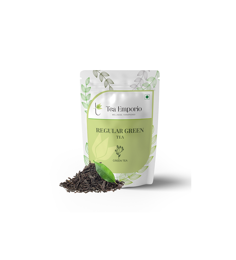 Girnar Black Tea A Strong and Refreshing Blend Crafted from Carefully Selected Tea - Image 4