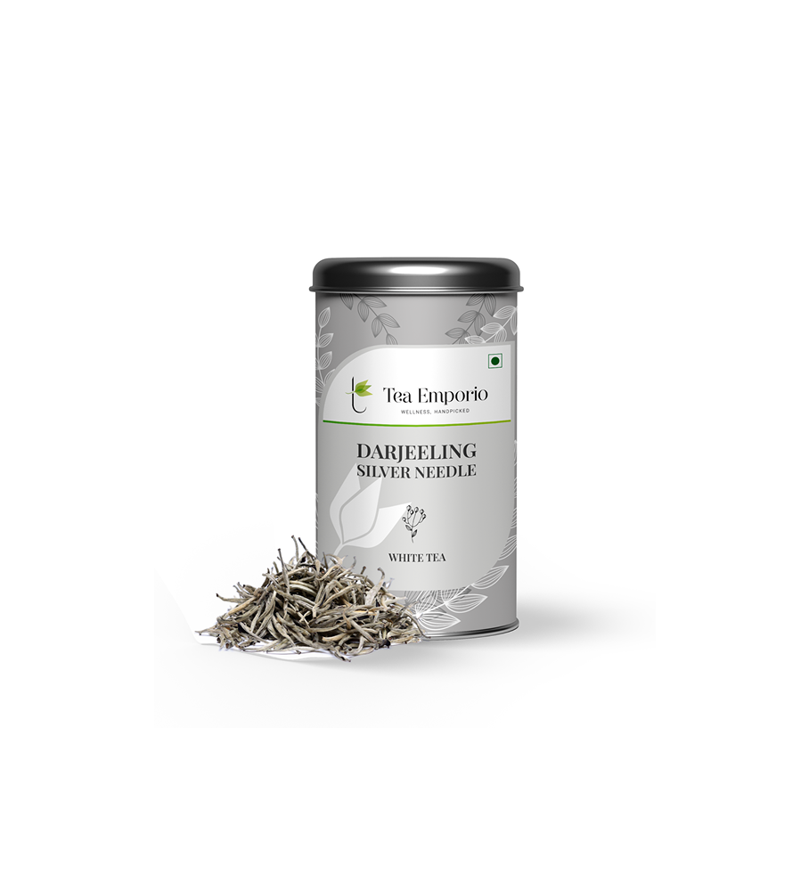 ZYANNA Hibiscus Tea A Premium Herbal Tea Crafted from Handpicked Hibiscus Flowers - Image 2