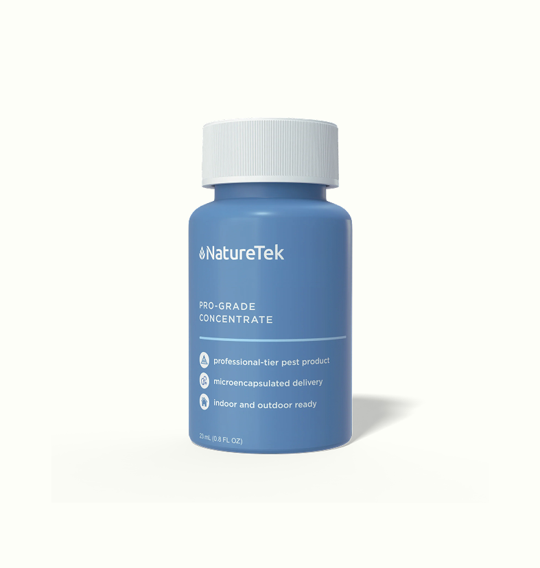 NatureTek Pest Control