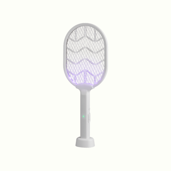 electric mosquito zapper racket