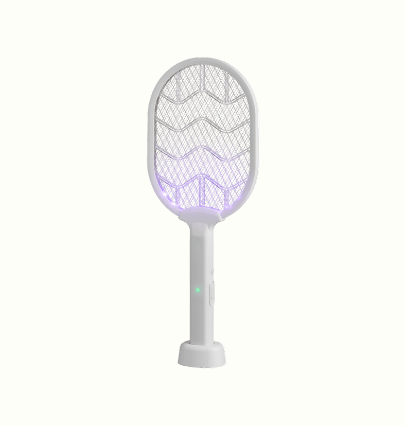 electric mosquito zapper racket