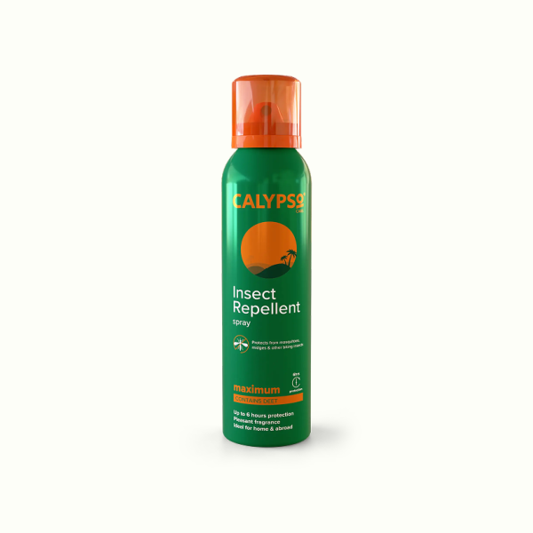 Calypso Insect Repellent Spray