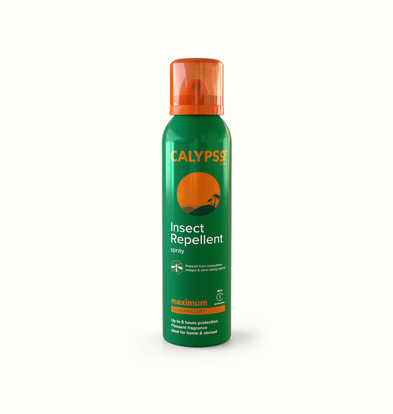 Calypso Insect Repellent Spray