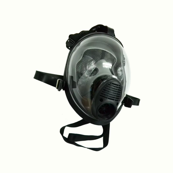 full face respirator mask