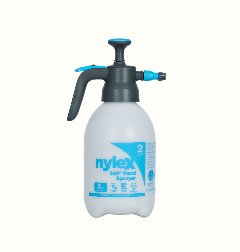 Nylex Garden Hand Sprayer